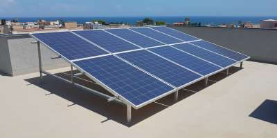 Informace k fotovoltaickým elektrárnám