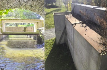 Betonové skruže, 795 01 Rýmařov (Janovice)